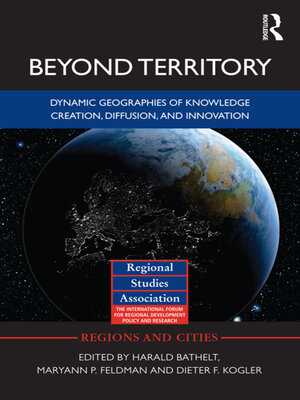 cover image of Beyond Territory